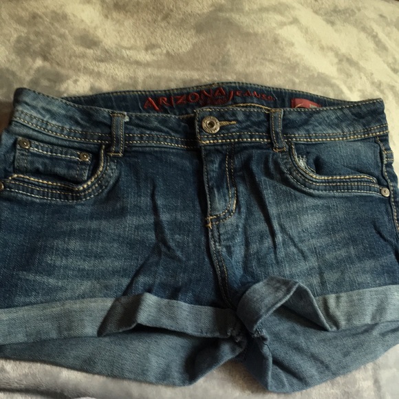 Arizona 🩳  Jean shorts - Picture 2 of 5